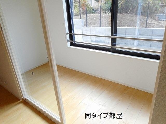 ソレアード（101） 室内