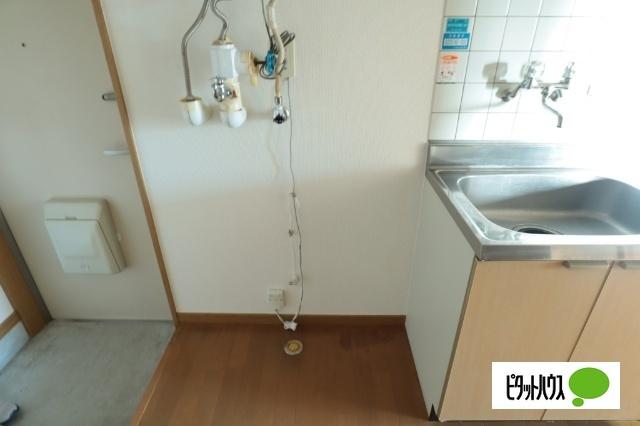 ノースヒルズ（1） 眺望