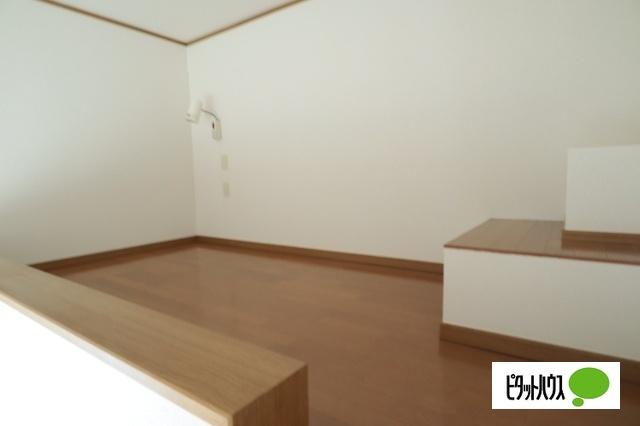 ノースヒルズ（1） その他部屋・スペース