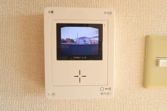 コモンライフ白銀（201） 部屋画像