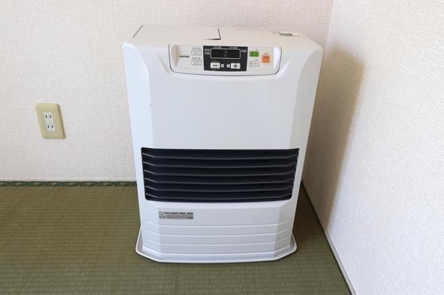 コモンライフ白銀（201） 部屋画像