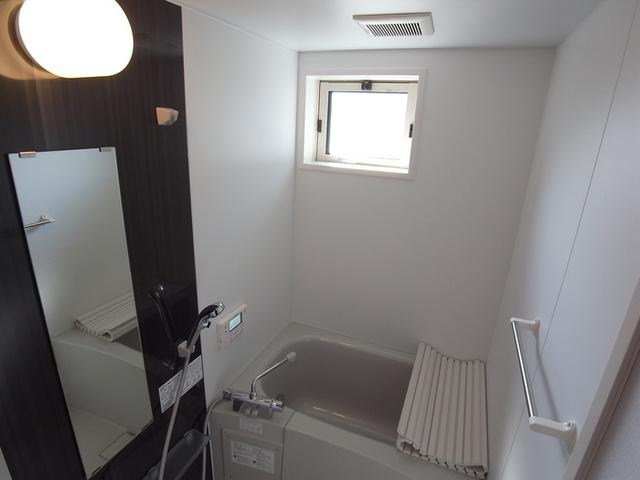 サザンクロス（202） 部屋画像