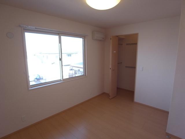 サザンクロス（202） 部屋画像