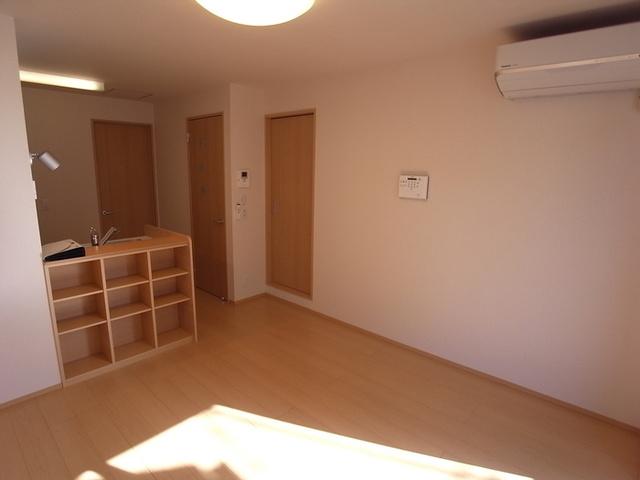 サザンクロス（202） 部屋画像