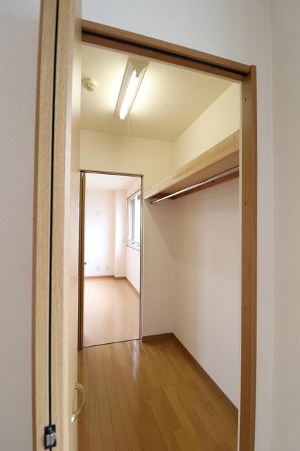リビオン青葉（201） 部屋画像