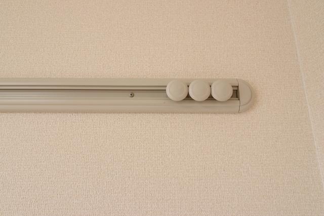 リビオン青葉（201） 部屋画像