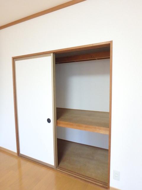 ルグラン小田前　Ａ（101） 収納