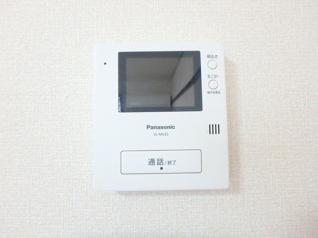 ルグラン小田前　Ａ（101） 部屋画像