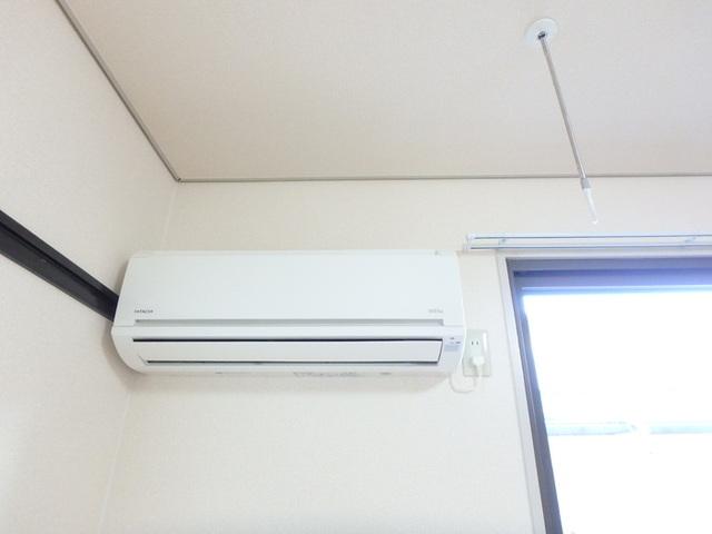 ルグラン小田前　Ａ（101） 部屋画像