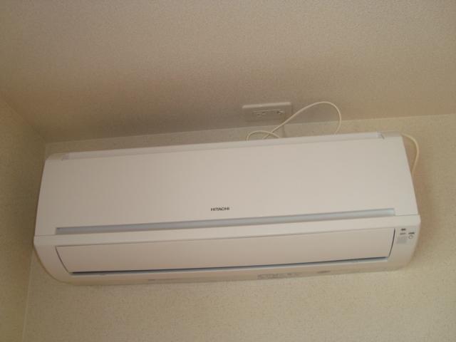 コンプリートプレイス 部屋画像