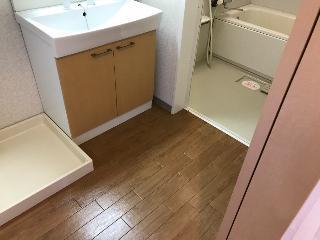 コンプリートプレイス 部屋画像