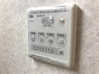 コンプリートプレイス 部屋画像