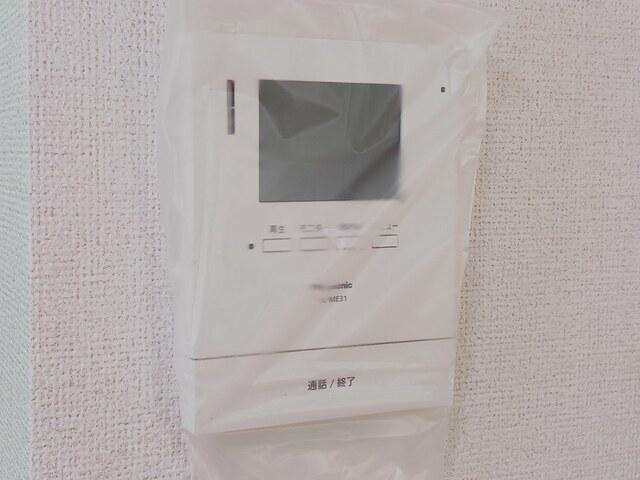 プロムナードさくら１番館（102） 設備