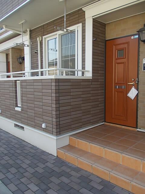 プロムナードさくら１番館（102） その他部屋・スペース
