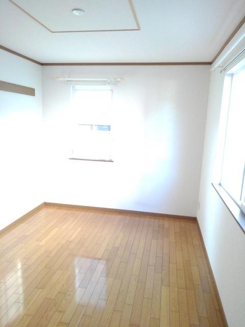 グランヴェール２１　Ｅ（101） 室内
