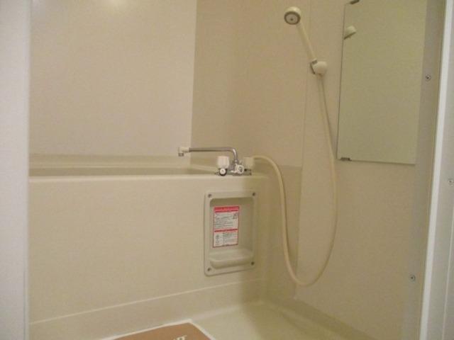 エヴァーグリーンコート　ＡＢＣＤ（A206） 部屋画像