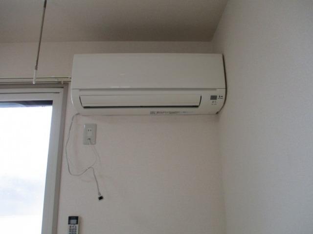 エヴァーグリーンコート　ＡＢＣＤ（A206） 部屋画像