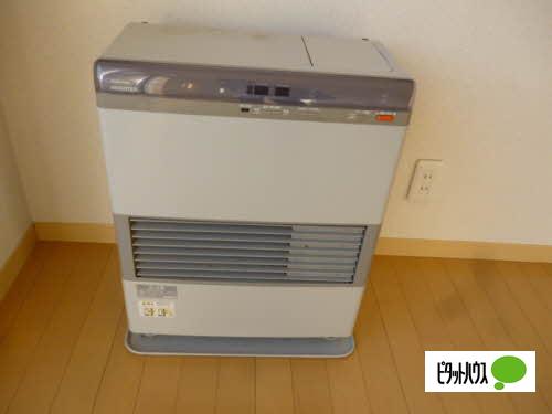カーサ　フェリース（101） 設備