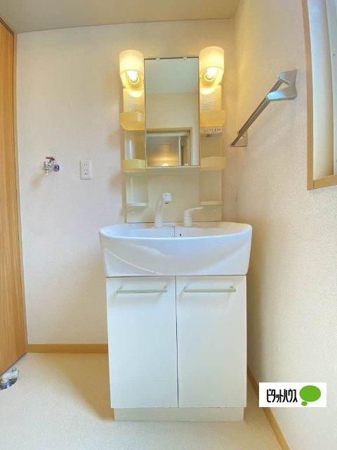 カーサ　フェリース（101） 洗面