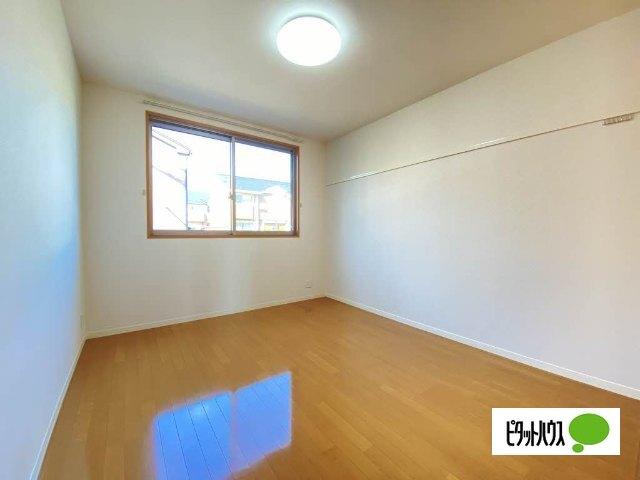 シャーメゾンクレスト（A102） その他部屋・スペース