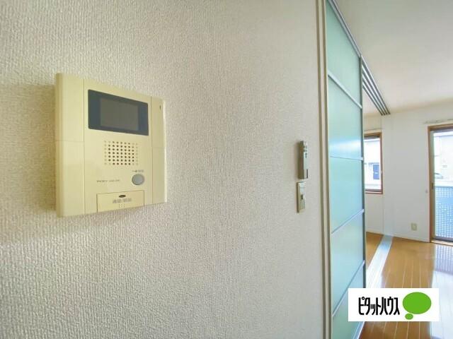 ＭＡＩＳＯＮ・ＭＡＳＴ売市Ｂ（101） セキュリティ