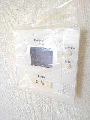 パッションフラワーⅠ（101） 設備