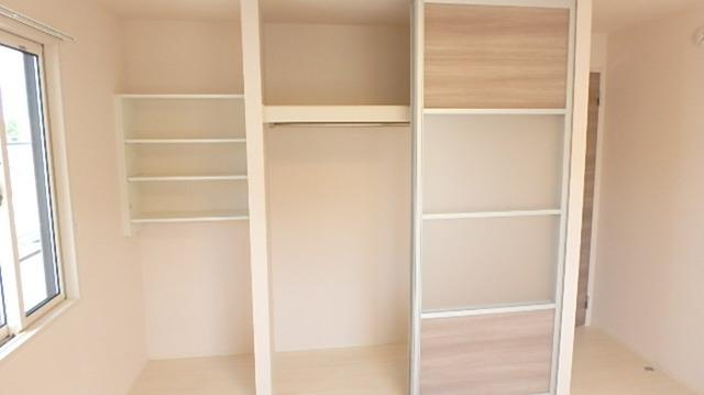 マイ ウィッシュ（101） 収納