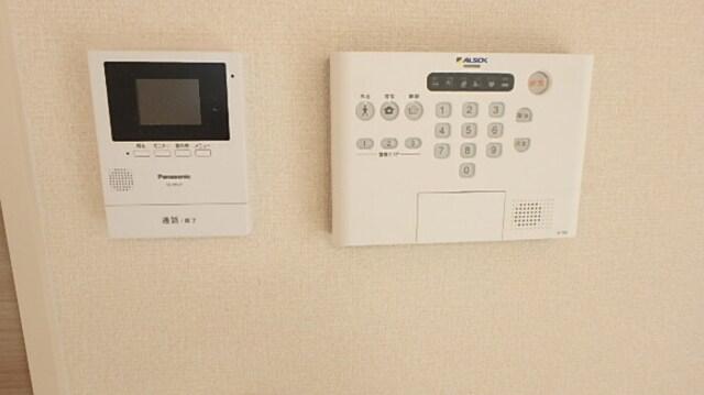 マイ ウィッシュ（101） セキュリティ