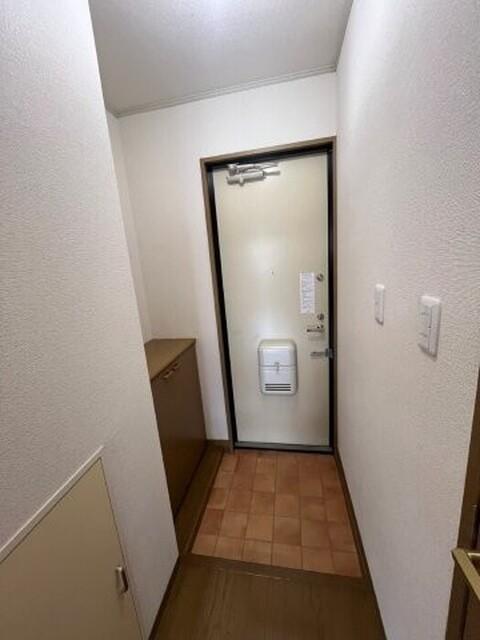 セジュールⅤＩＰ　ＩＮ　Ⅱ（102） 玄関