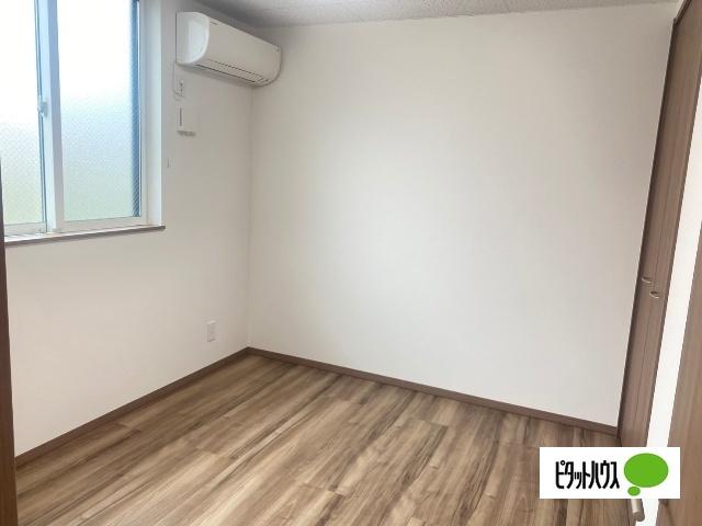 愛の世代の前に（104） その他部屋・スペース