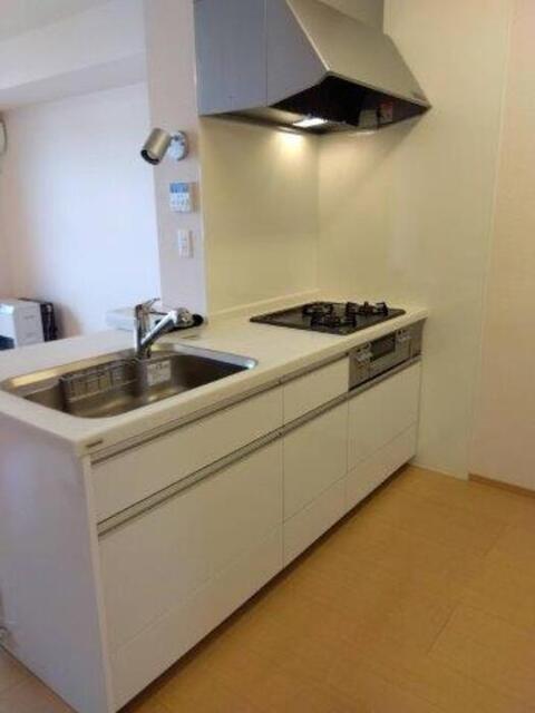 ウィンフィールドＡ（205） 部屋画像
