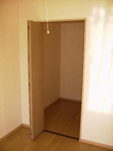 ハイカムールＳＴ秀（202） 部屋画像