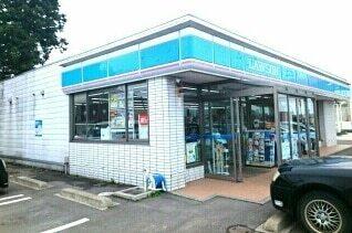 ローソン八戸浜市川店：1170m