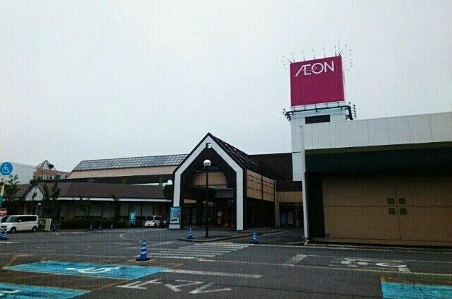 イオンモール下田店：6070m