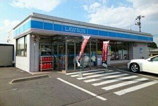 ローソン八戸妙店：380m