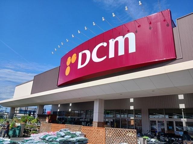 さくら野百貨店：1300m