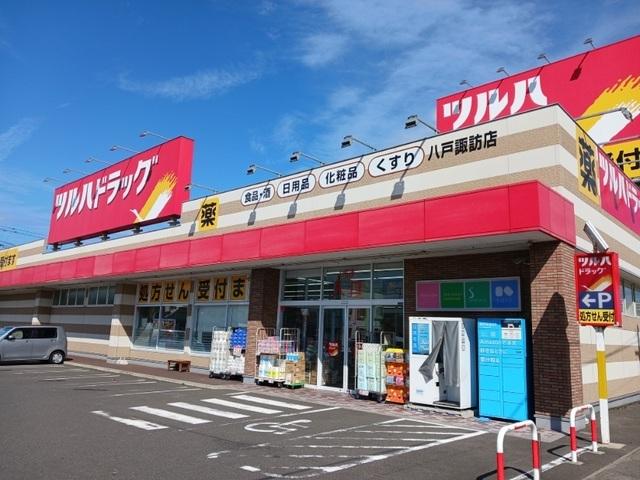 ユニバース南類家店：1000m