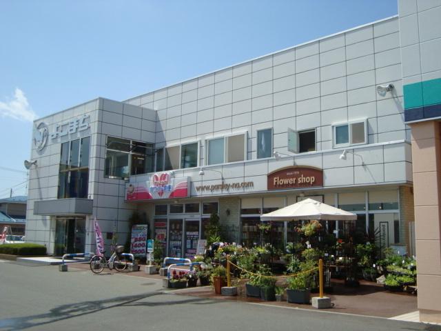 ホワイト急便：1400m