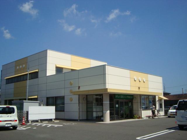 みちのく銀行：1500m