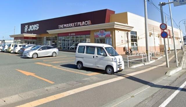 ジョイス八戸石堂店：890m