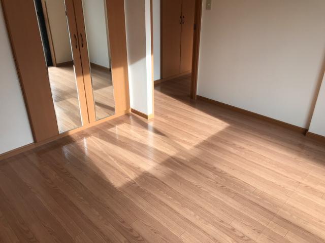 サニーヒルズ 部屋画像