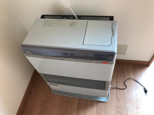 サニーヒルズ 部屋画像