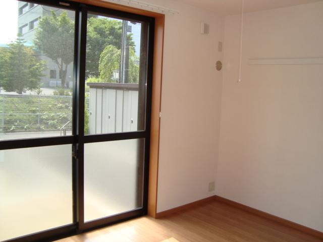 サニーヒルズ 部屋画像