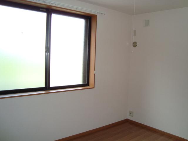 サニーヒルズ 部屋画像