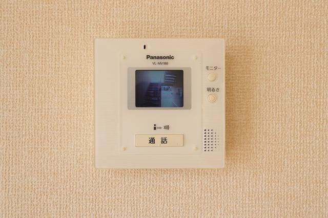 フロンティア（102） 部屋画像