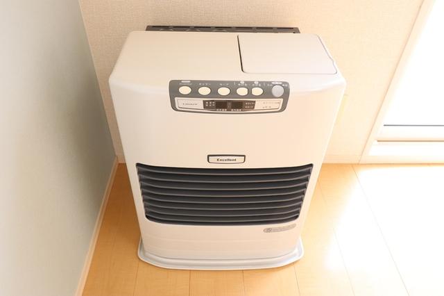 フロンティア（102） 部屋画像