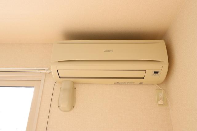 フロンティア（102） 部屋画像