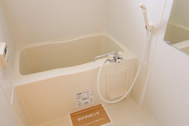 フロンティア（102） 部屋画像