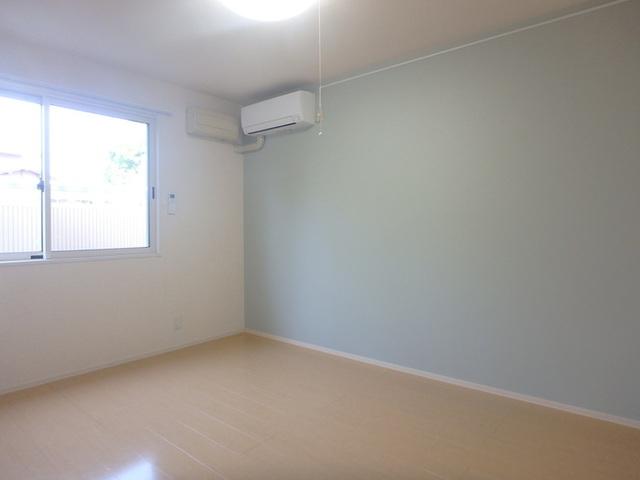 フロンティア（102） 部屋画像