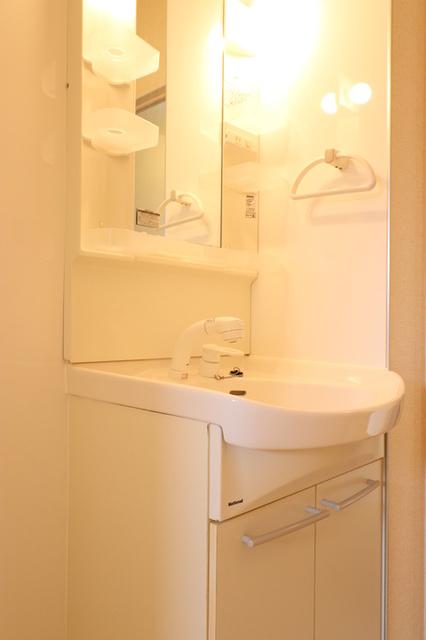 フロンティア（102） 部屋画像
